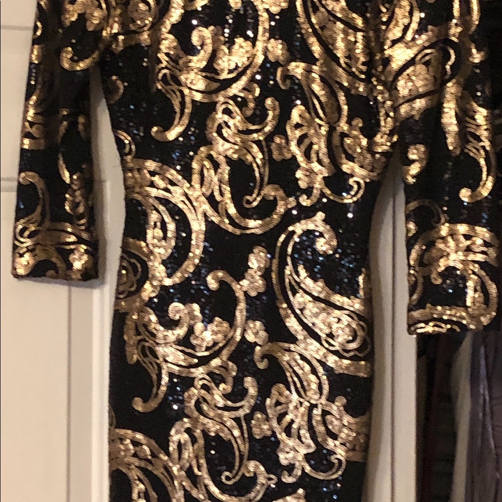 Party Dress